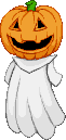 Pumpkin boss: 2015 scratch-made, stand