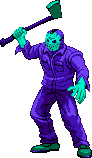 Jason Voorhees