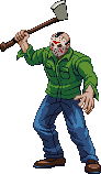 Jason Voorhees