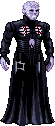 Priest/Pinhead(Hellraiser)