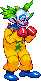 Shorty (Killer Klowns from Outer Space) Shorty (Killer Klowns from Outer Space)