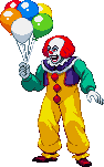 Pennywise (1990)
