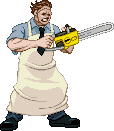 Leatherface (The Texas Chain Saw Massacre): 2015 Leatherface (The Texas Chain Saw Massacre): 2015