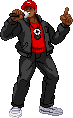 Chuck D