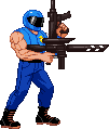 Max Force: 2017