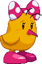 Phee-Phee: stand (early 2x version)