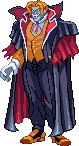 Vampire Boss: 2019, idle