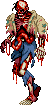 Zombie: 2016, stand