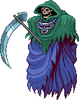 Boss 6: 2019, idle