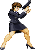 Irene Lew: SFA Chun-Li edit, stand Irene Lew: SFA Chun-Li edit, stand