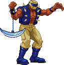 Bomberhead: stand Bomberhead: stand