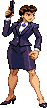 Irene Lew: 2025, stand Irene Lew: 2025, stand