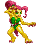 Yellow Beast: NxC style