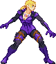 Jill Valentine: Marvel vs. Capcom 3 stance, sprited in 2015, improved 2019 Jill Valentine: Marvel vs. Capcom 3 stance, sprited in 2015, improved 2019