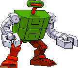 Robotron Hulk