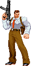 Albatross: RT2 intro pose Albatross: RT2 intro pose