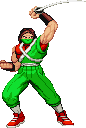 Kazan: (edit, bases: MvsC Hiryu)Taunt - combo finisher Kazan: (edit, bases: MvsC Hiryu)Taunt - combo finisher