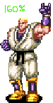 Lord J: 2017, Rushing Beat Ran/Brawl Brothers fighting stance Lord J: 2017, Rushing Beat Ran/Brawl Brothers fighting stance