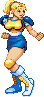 Wendy Milan: (edit, bases: base ???) Fighting Stance Wendy Milan: (edit, bases: base ???) Fighting Stance