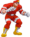 Douglas Bild: 2017, Rushing Beat Ran/Brawl Brothers stand Douglas Bild: 2017, Rushing Beat Ran/Brawl Brothers stand