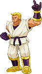Lord J.: 2021, Rushing Beat Ran/Brawl Brothers fighting taunt Lord J.: 2021, Rushing Beat Ran/Brawl Brothers fighting taunt