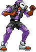 Phantom: 2017, Stand Phantom: 2017, Stand