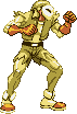 Phantom: 2017, Stand Phantom: 2017, Stand