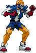 Zero: 2017, Stand Zero: 2017, Stand