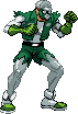 Zero: 2017, Stand Zero: 2017, Stand