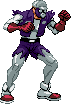 Zero: 2017, Stand Zero: 2017, Stand