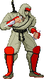Joe Musashi: stand (base: MvsC Hiryu) Joe Musashi: stand (base: MvsC Hiryu)