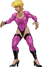 Shadow Dancer (arcade) boss 3: 2014 sprite Shadow Dancer (arcade) boss 3: 2014 sprite