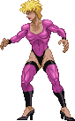 Shadow Dancer (arcade) boss 3: 2014 sprite