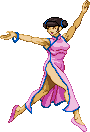 Pink Dragon: 2016, stand Pink Dragon: 2016, stand