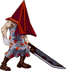 Red Pyramid: 2024 Red Pyramid: 2024