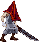 Red Pyramid: 2024 Red Pyramid: 2024