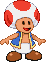 Toad: 