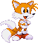 Tails: 2020, Sonic 1 run