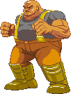 Bongo: 2020, fight stance Bongo: 2020, fight stance