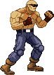 Donovan (SoR2): 2016 Donovan (SoR2): 2016