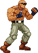 Donovan (SoR2): 2016 Donovan (SoR2): 2016
