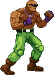 Donovan (SoR2): 2016 Donovan (SoR2): 2016