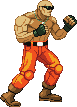 Donovan (SoR2): 2016 Donovan (SoR2): 2016