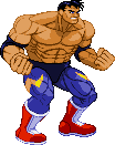 Max Thunder: 2016 Max Thunder: 2016