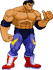 Max Thunder: 2014 Max Thunder: 2014