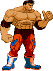 Max Thunder: 2014 Max Thunder: 2014