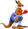 Victy/Roo: Victy/Roo: