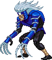 Jet: 2022, fight stance Jet: 2022, fight stance