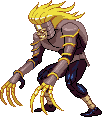 Jet: 2022, fight stance Jet: 2022, fight stance