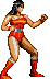 Flashgal (SoR2): 2006 stand